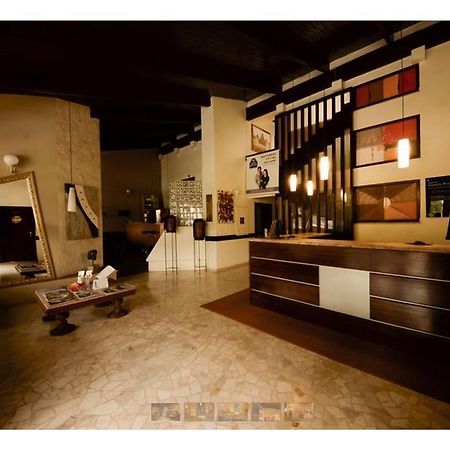Hotel Provincia Flex De Francisco Beltrão Esterno foto