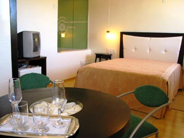 Hotel Provincia Flex De Francisco Beltrão Esterno foto