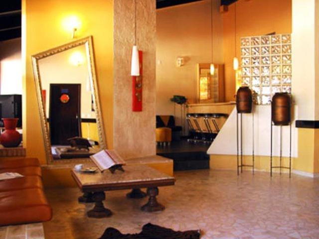 Hotel Provincia Flex De Francisco Beltrão Esterno foto