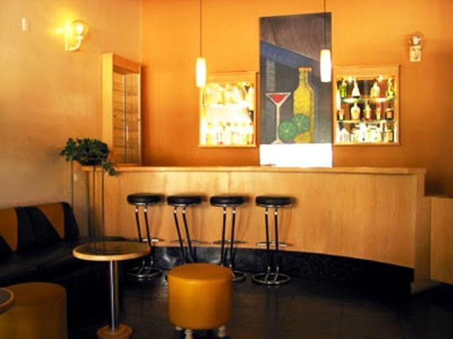 Hotel Provincia Flex De Francisco Beltrão Esterno foto